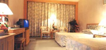 Xizhou Garden Hotell Wuxi  Eksteriør bilde